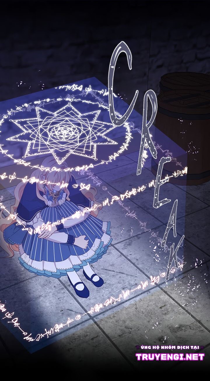 cẩn thận nữ phụ phản diện đấy! chapter 50 22
