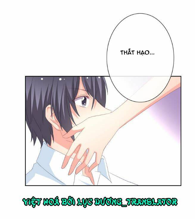 anh bạn! dì cả đến rồi sao?! chapter 9 34