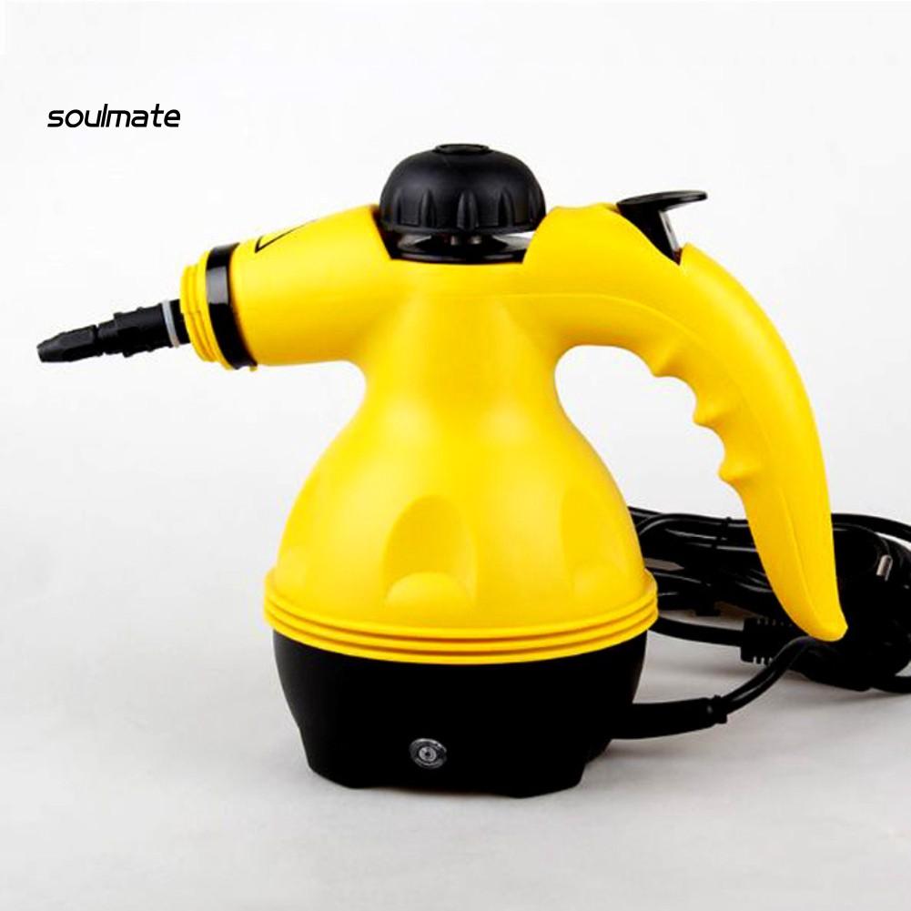 Máy làm sạch vệ sinh bằng hơi nước đa năng STEAM CLEANER