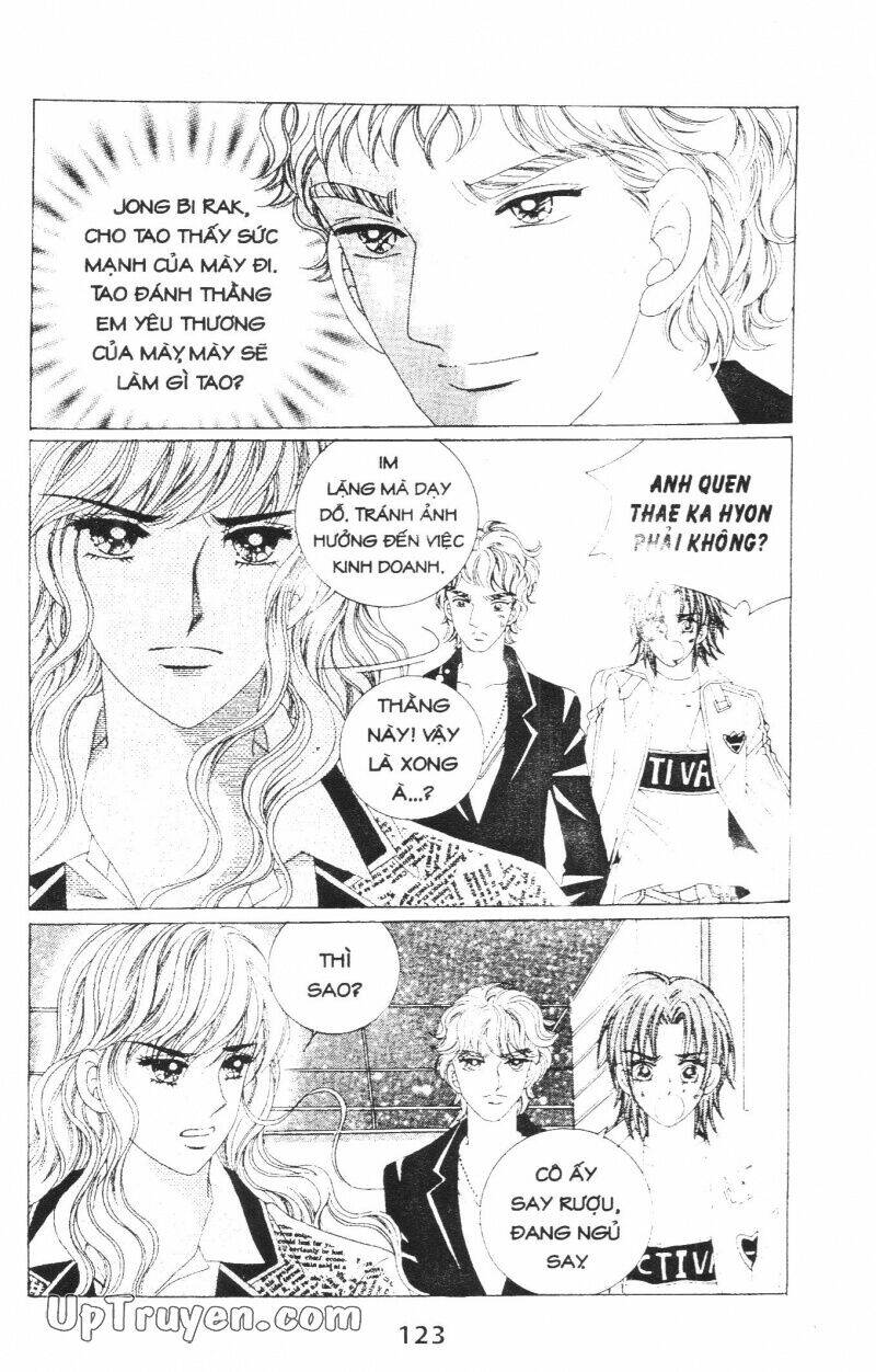 mặt nạ tình yêu chapter 63 44