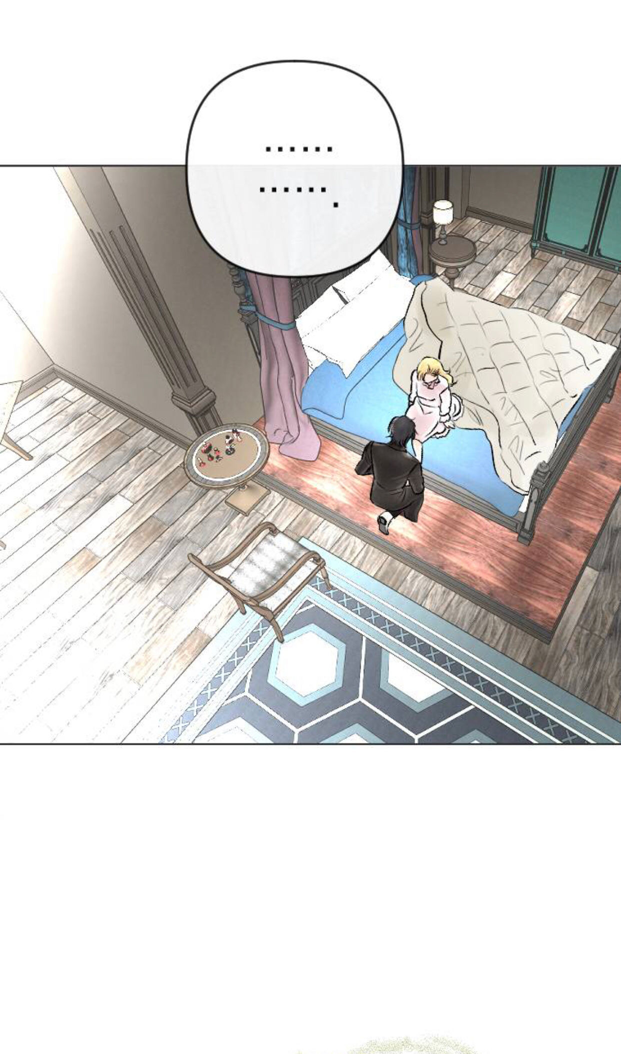 lựa chọn cuối cùng của tôi là nam phụ chapter 18 38