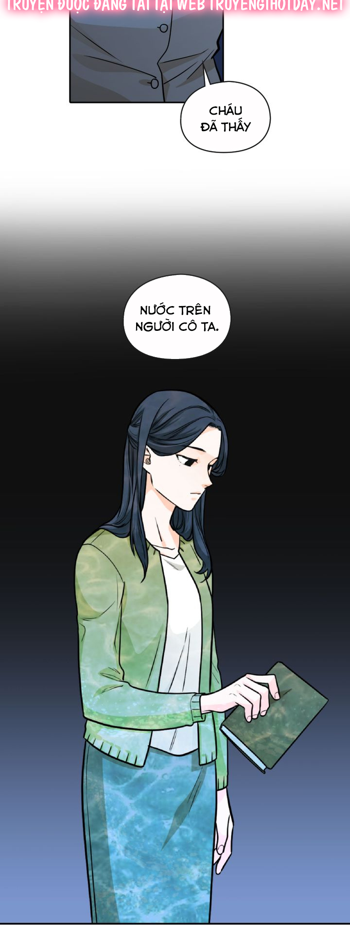 câu chuyện về người phụ nữ ấy chapter 49 2