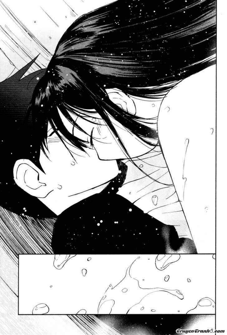 itoshi no kana chapter 15 24