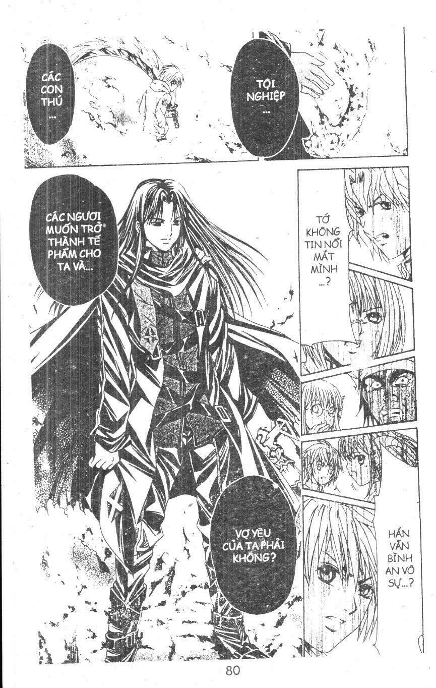 kami to sengoku seitokai chapter 34 10