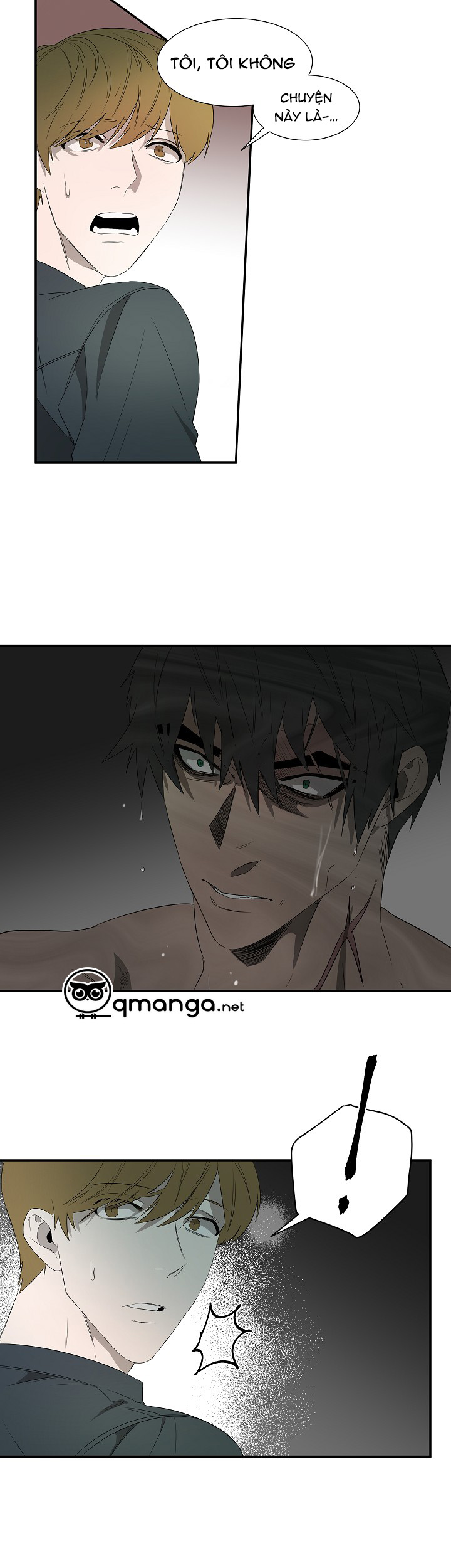 ever green chapter 8 12