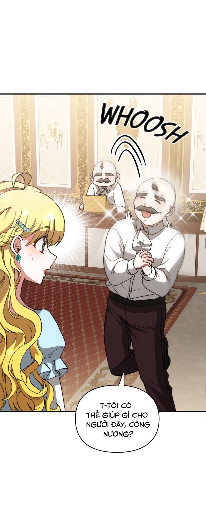 công nương eluana vita chapter 106 5