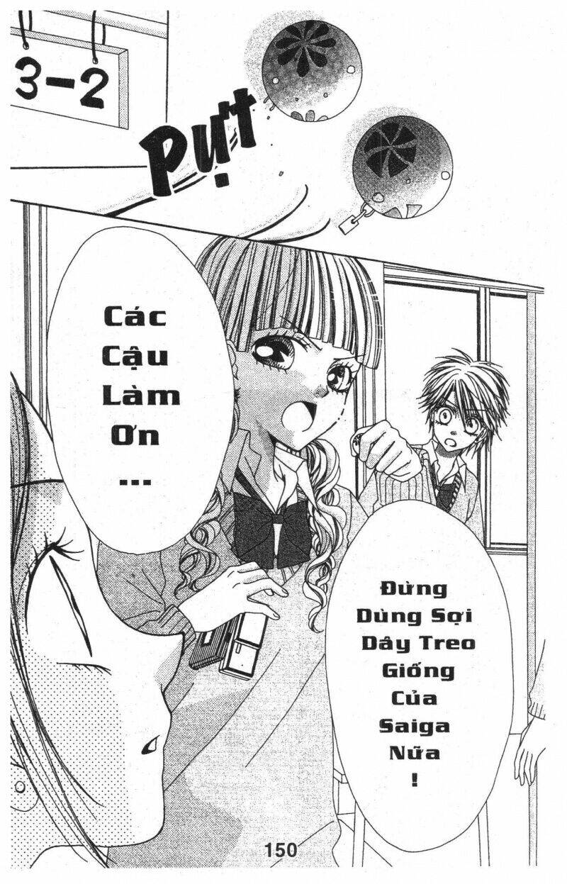 tomodachi gokko [takeuchi ayaka] chapter 7 150