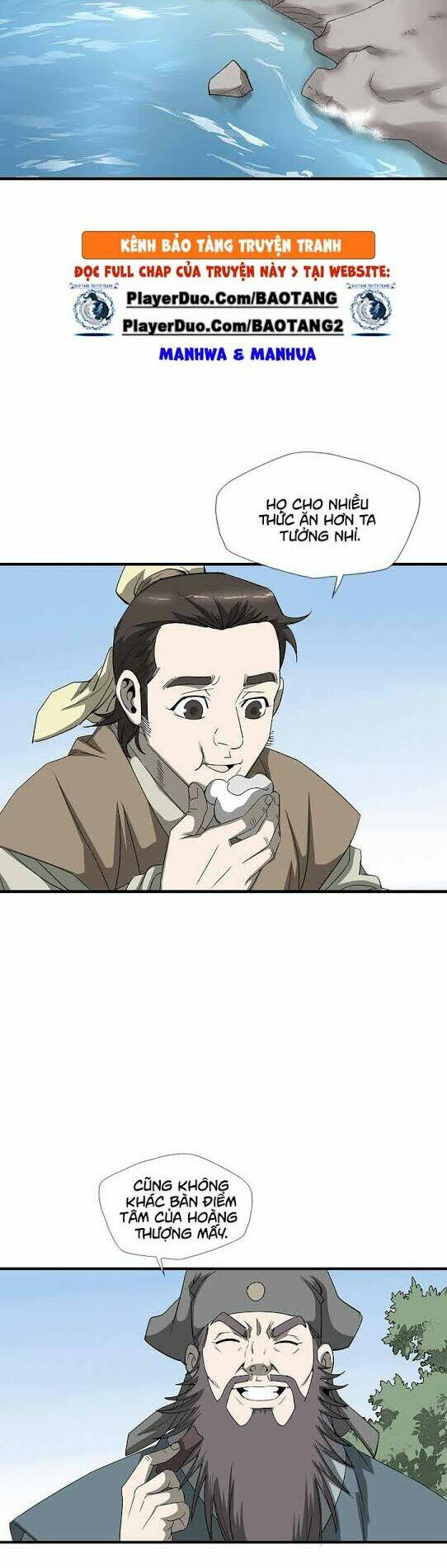 cuồng long chapter 30 19