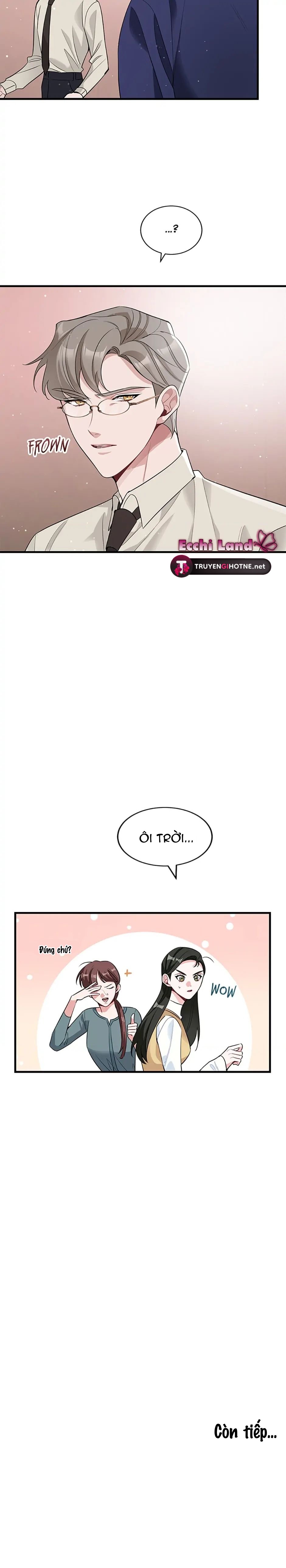 vụ tai tiếng có chủ đích chapter 6.2 5