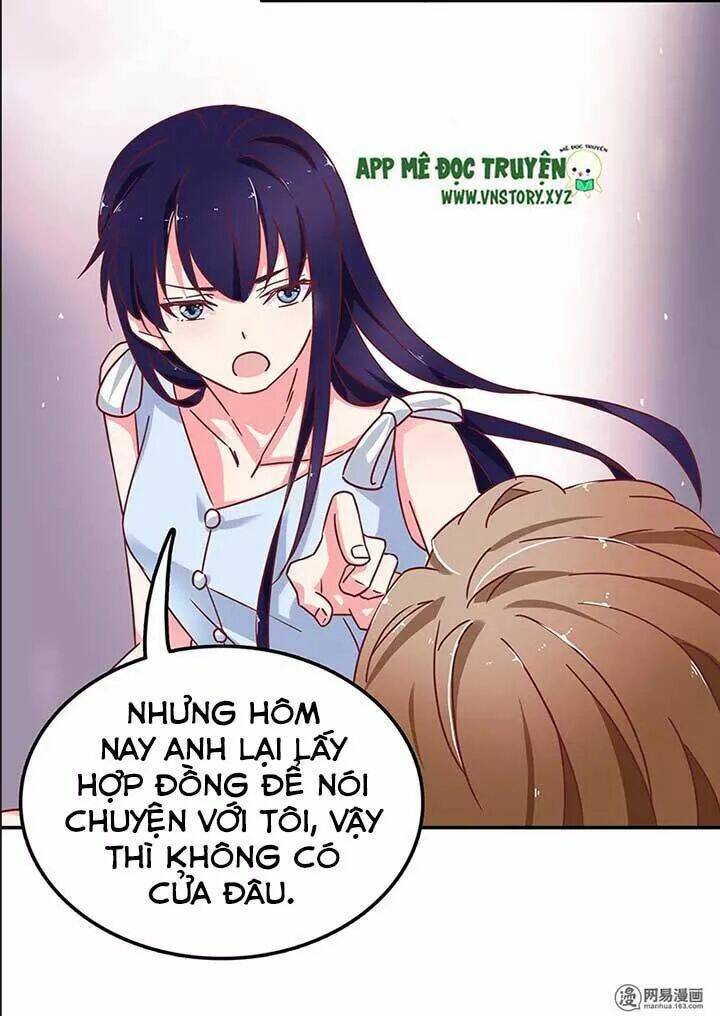 yêu em, sai đến tận cùng chapter 38 5