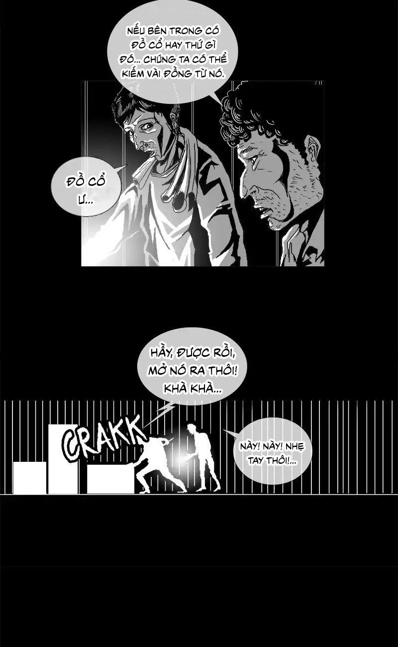 sống sót chapter 0 12