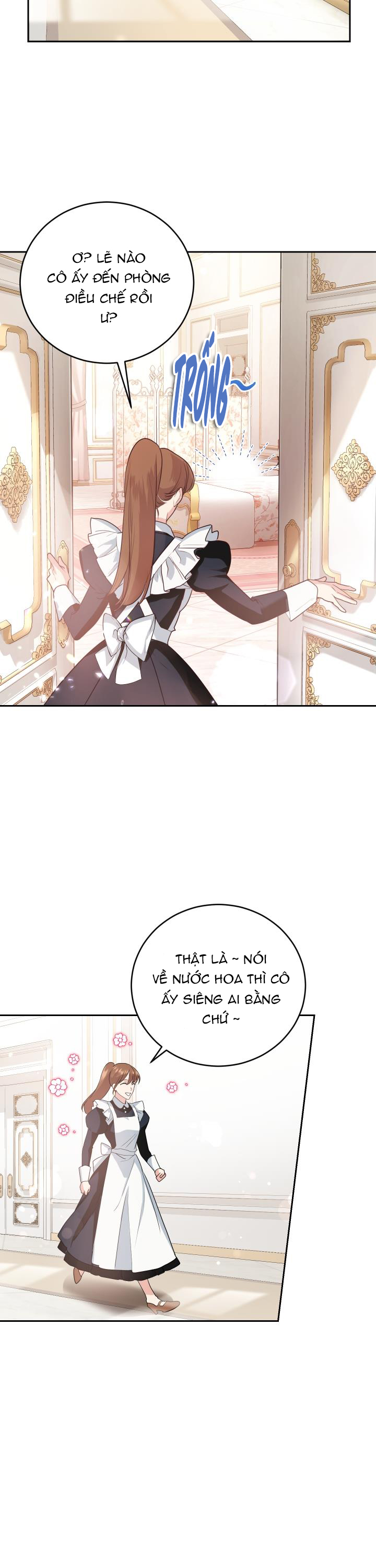 trở thành nhà điều chế nước hoa duy nhất của bạo chúa chapter 18 4