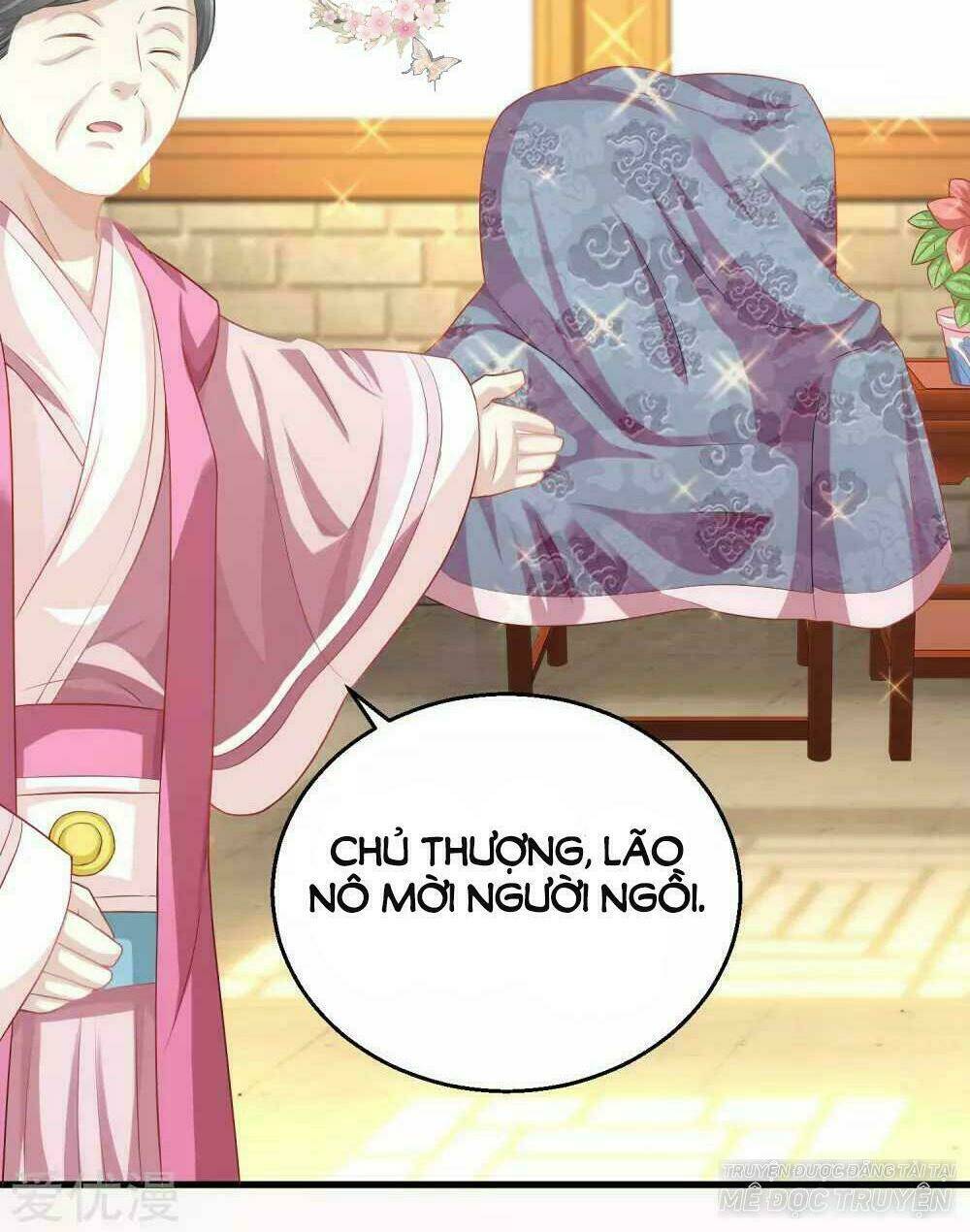 xuyên nhanh - hướng dẫn tự cứu của nữ phụ chapter 6 40