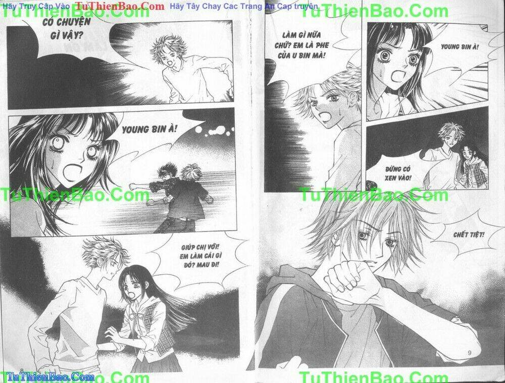 thử 1 lần nhé chapter 15 5