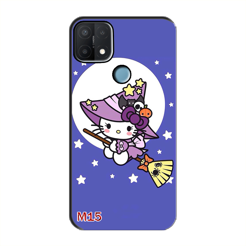 Ốp Lưng Dành Cho OPPO A15