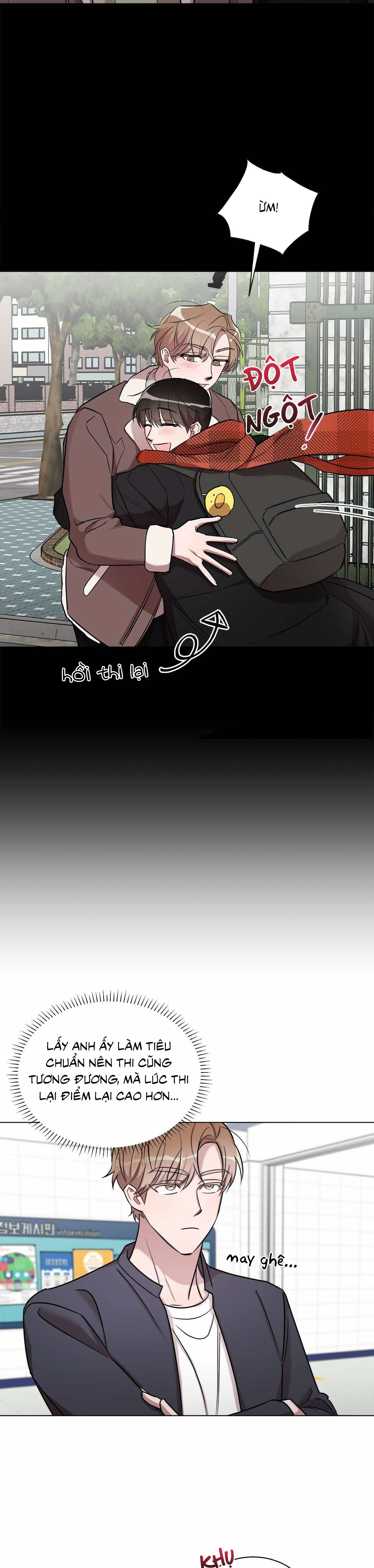 can't help it chapter 12 22