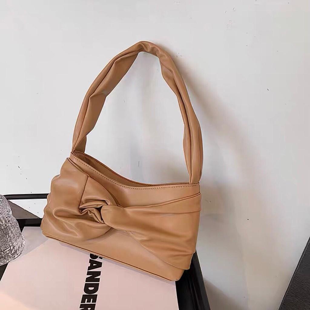 Túi xách kẹp nách nữ đẹp đi chơi phong cách thời trang hàn quốc cá tính dễ thương giá rẻ DC222