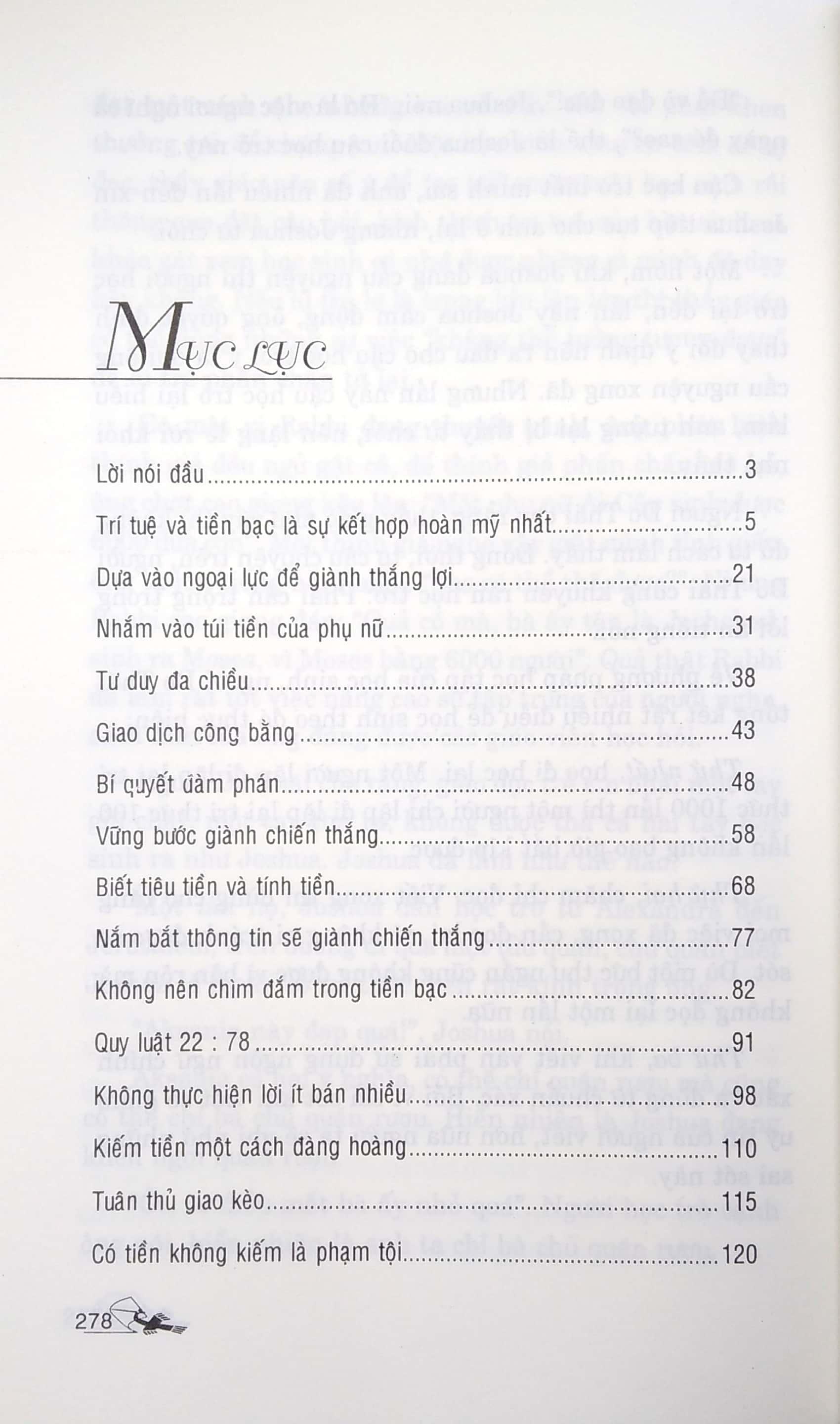 TalMud - Tinh Hoa Trí Tuệ Do Thái (Tái Bản)