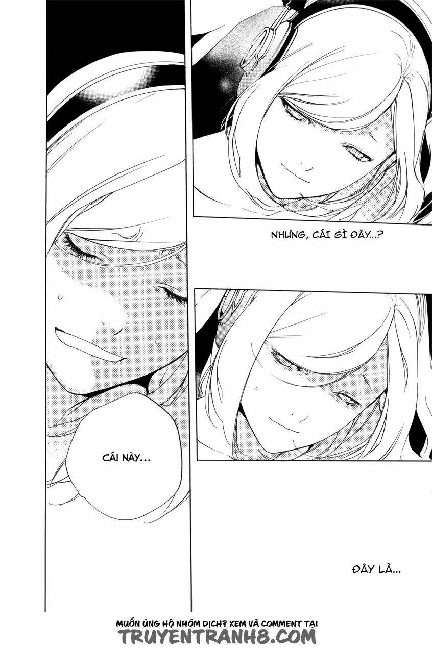 chouritsu houmuru zyklus:code chapter 3 17