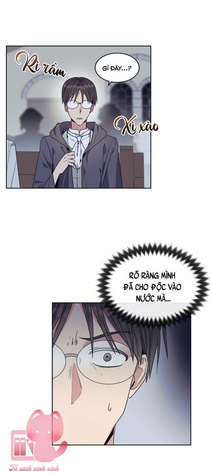 nguyện ước vô vọng của ma nữ chapter 22 7