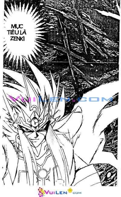 tiểu thần zenki - kishin douji zenki chapter 14 12