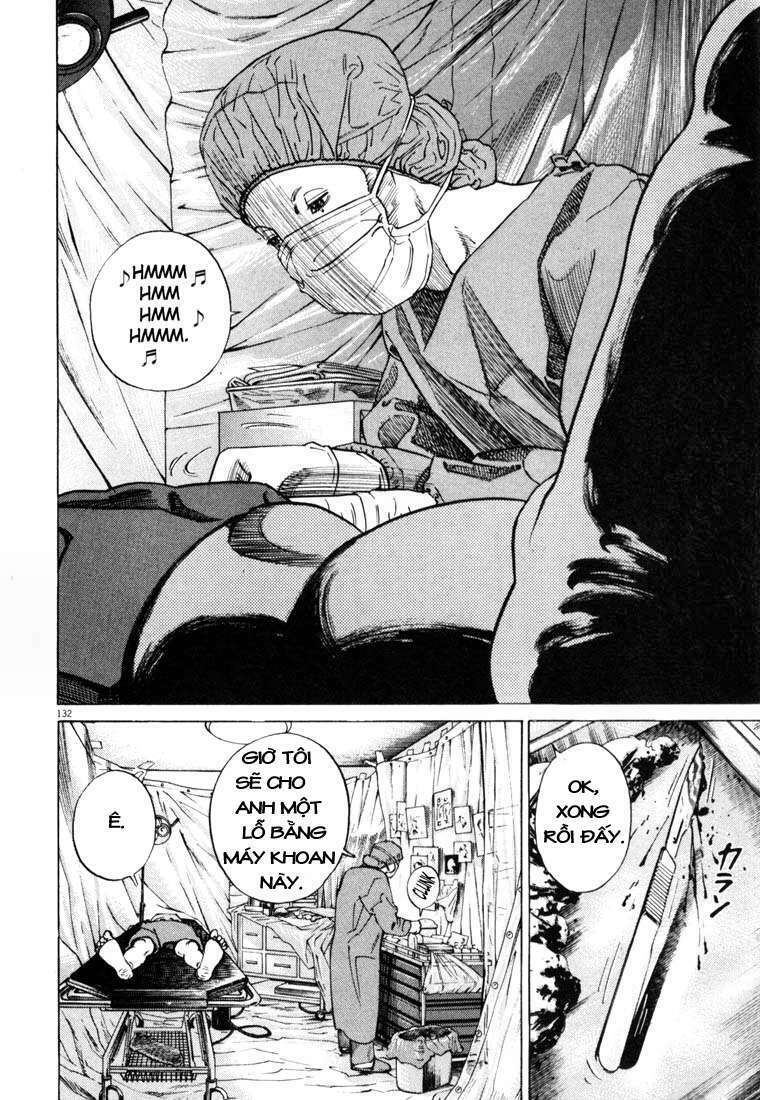 homunculus chapter 7 16