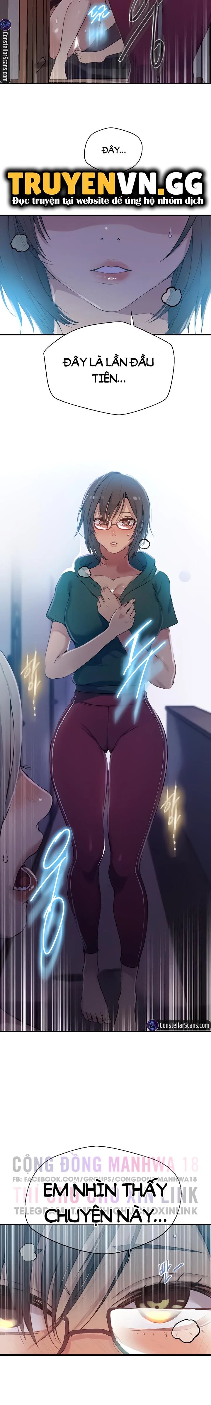 lớp học gia đình – secret class chapter 177 14