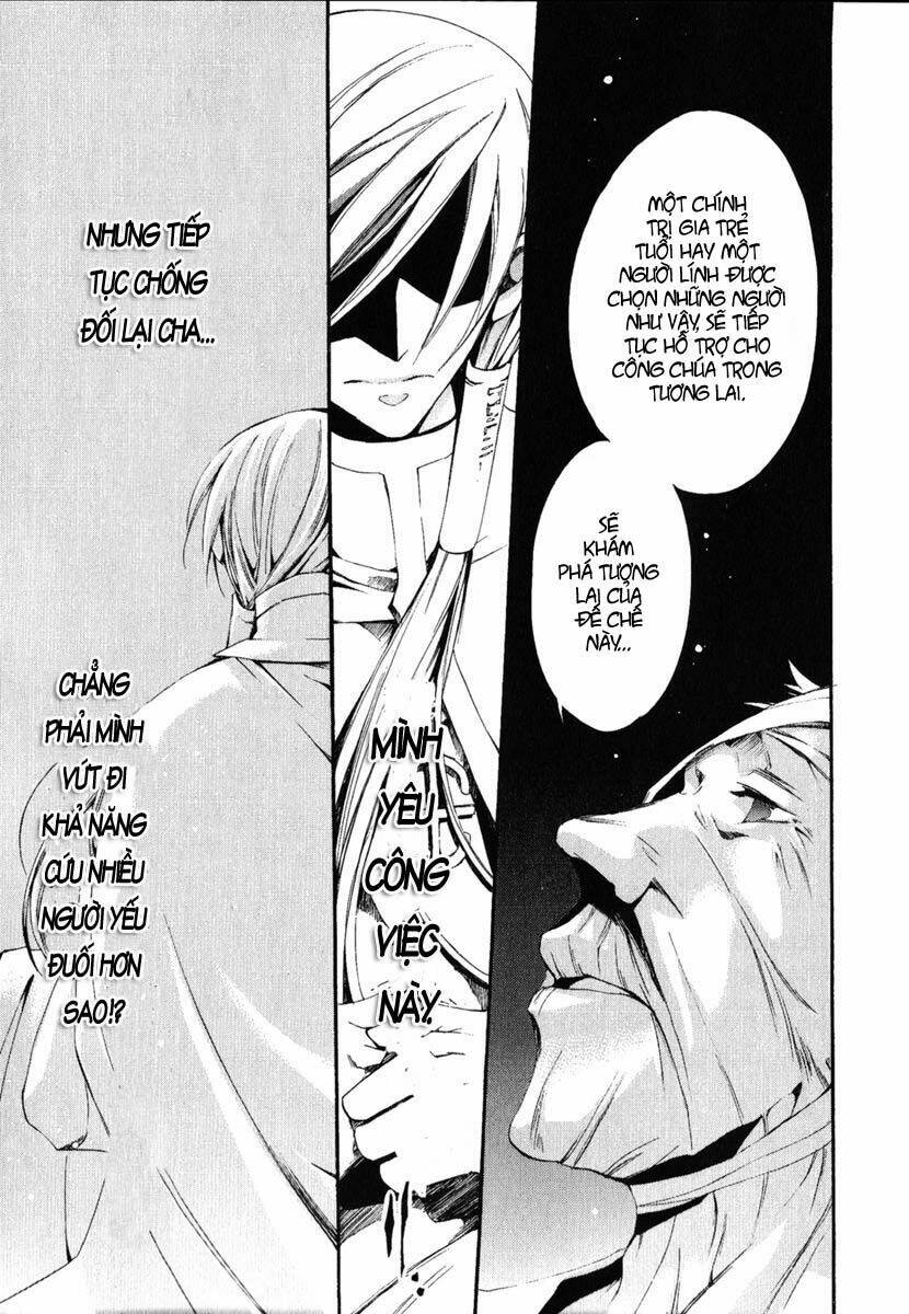 07 hồn ma chapter 38 16