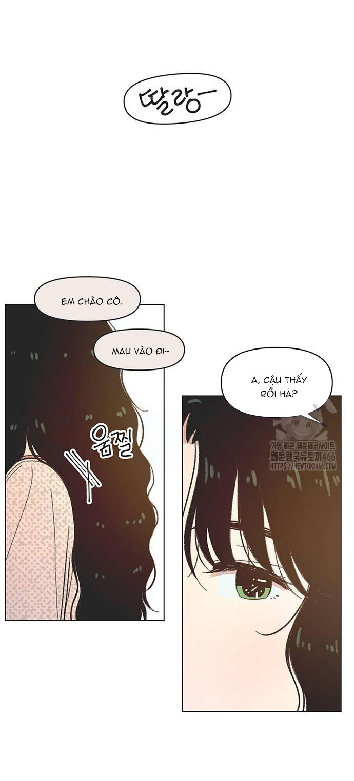 Thanh Xuân Đáng Yêu chapter 26.2 22