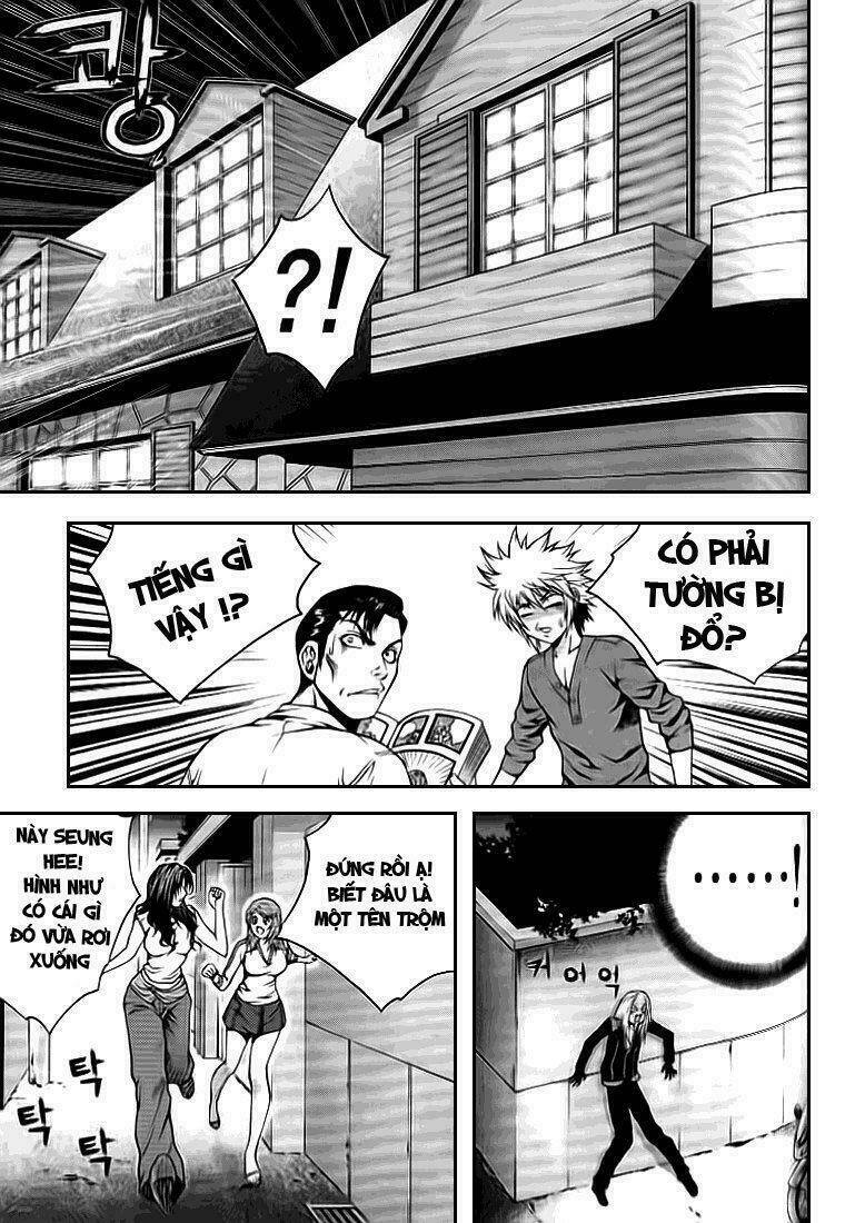 zippy ziggy chapter 19 2