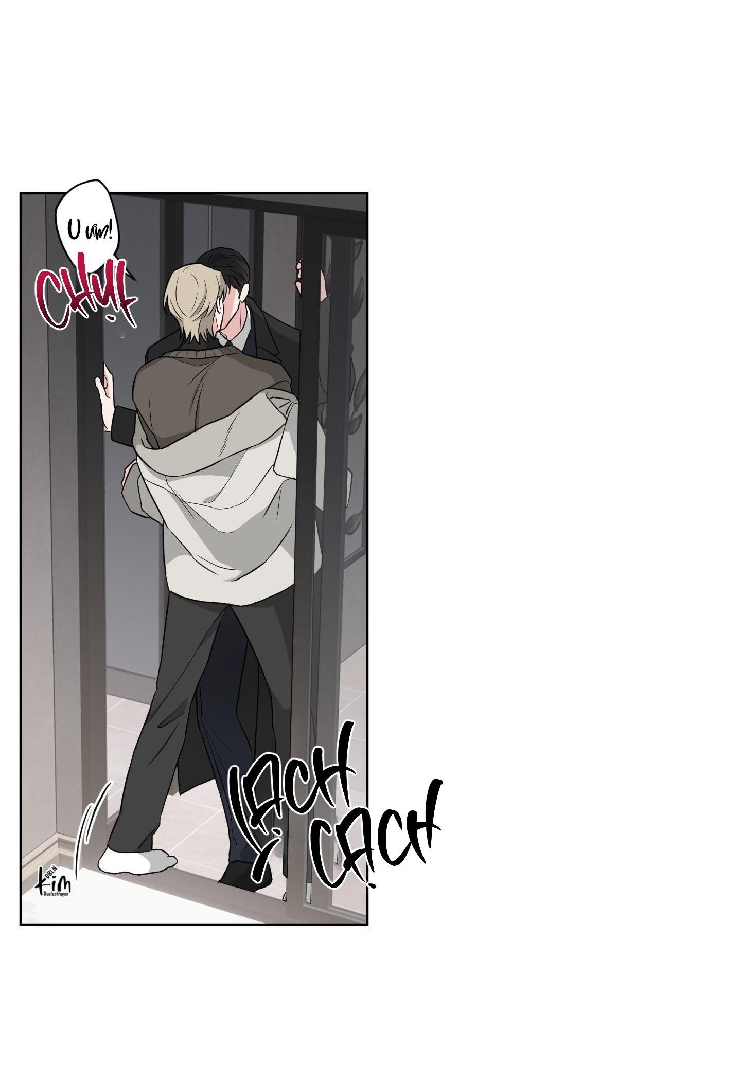 bl ngắn tuyển chọn Chapter 29.7 CHUYỆN TÌNH 7 25