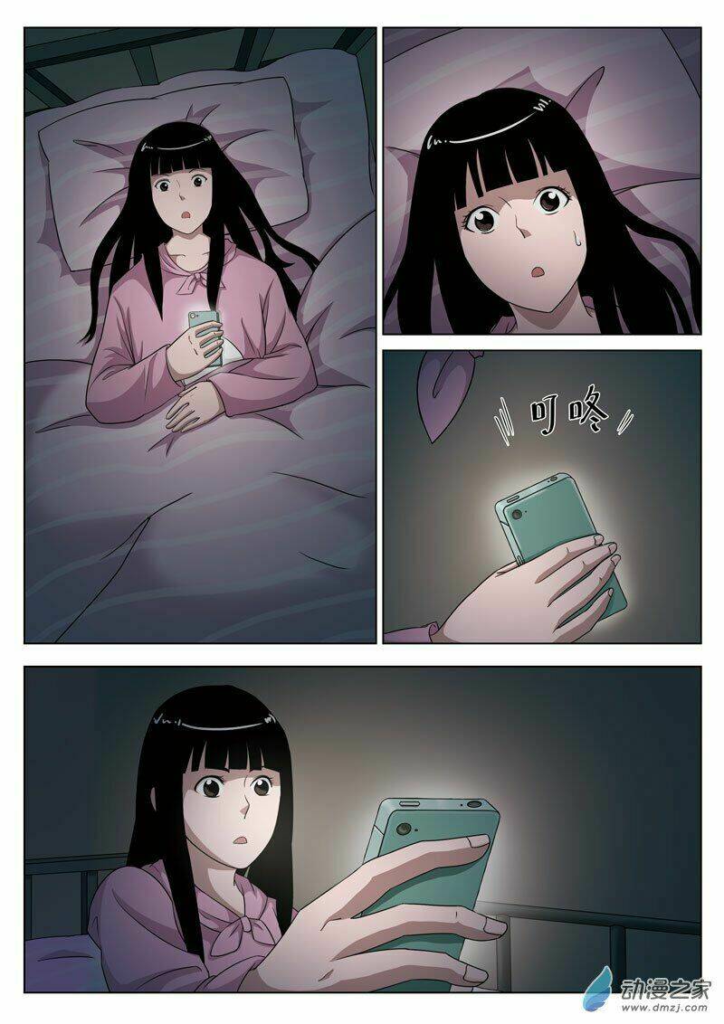 tầng 19 địa ngục chapter 15 8