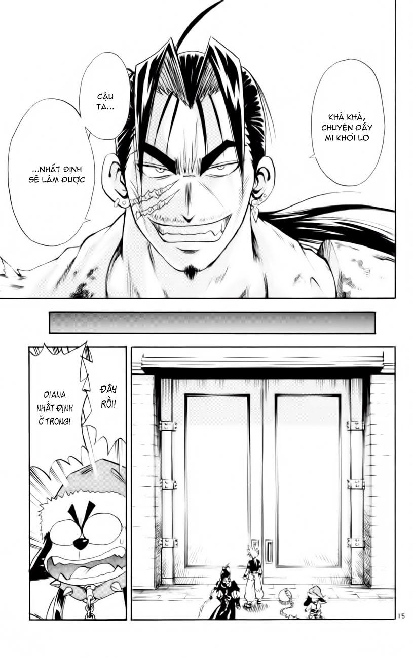 mar heaven chapter 152 16