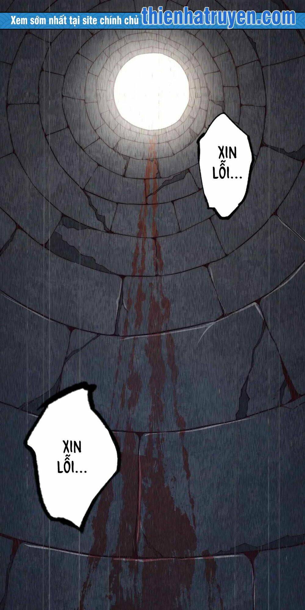 vạn vật hợp nhất chapter 1 1