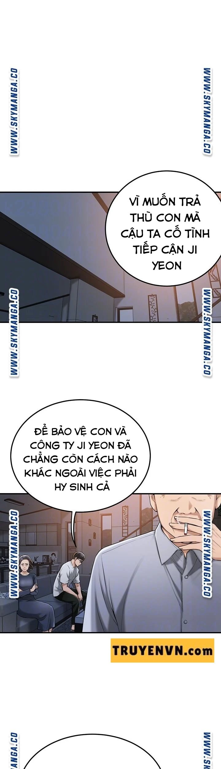 ham muốn chapter 49 5