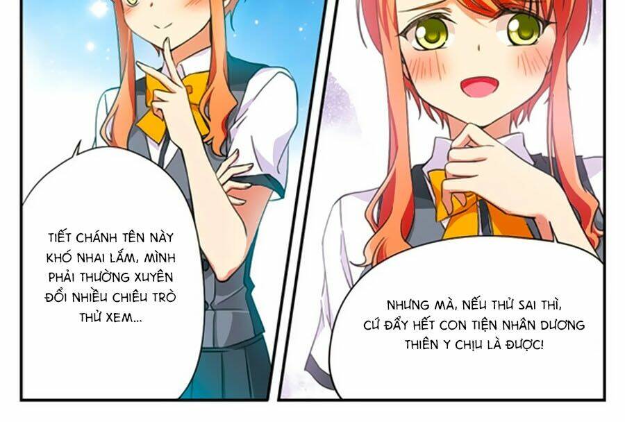 fight for myself chapter 9.2 2