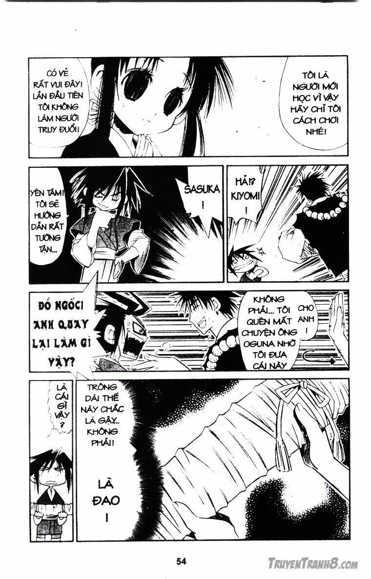 behind master chapter 17.2 11