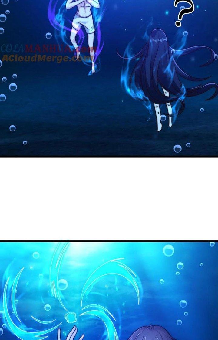 ta nuôi ma quỷ ở trấn ma ti chapter 104 29