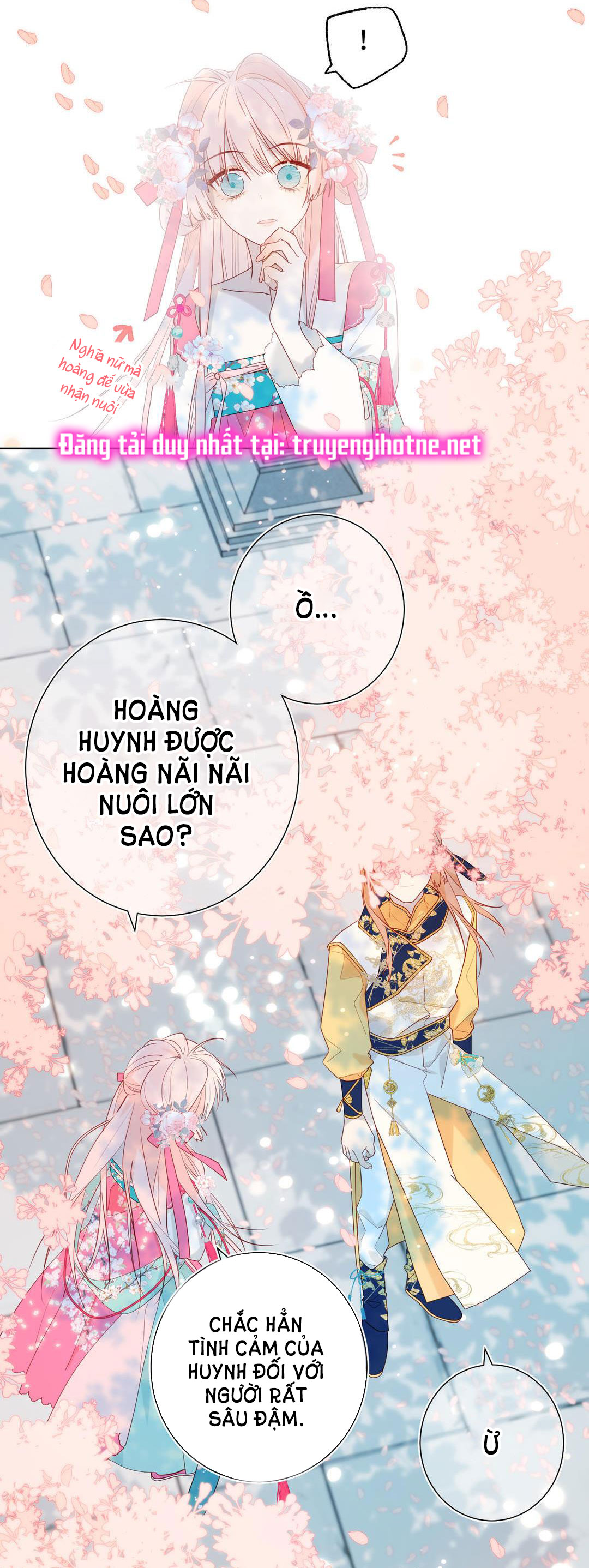 ác nữ cự tuyệt nam chính chapter 32 24