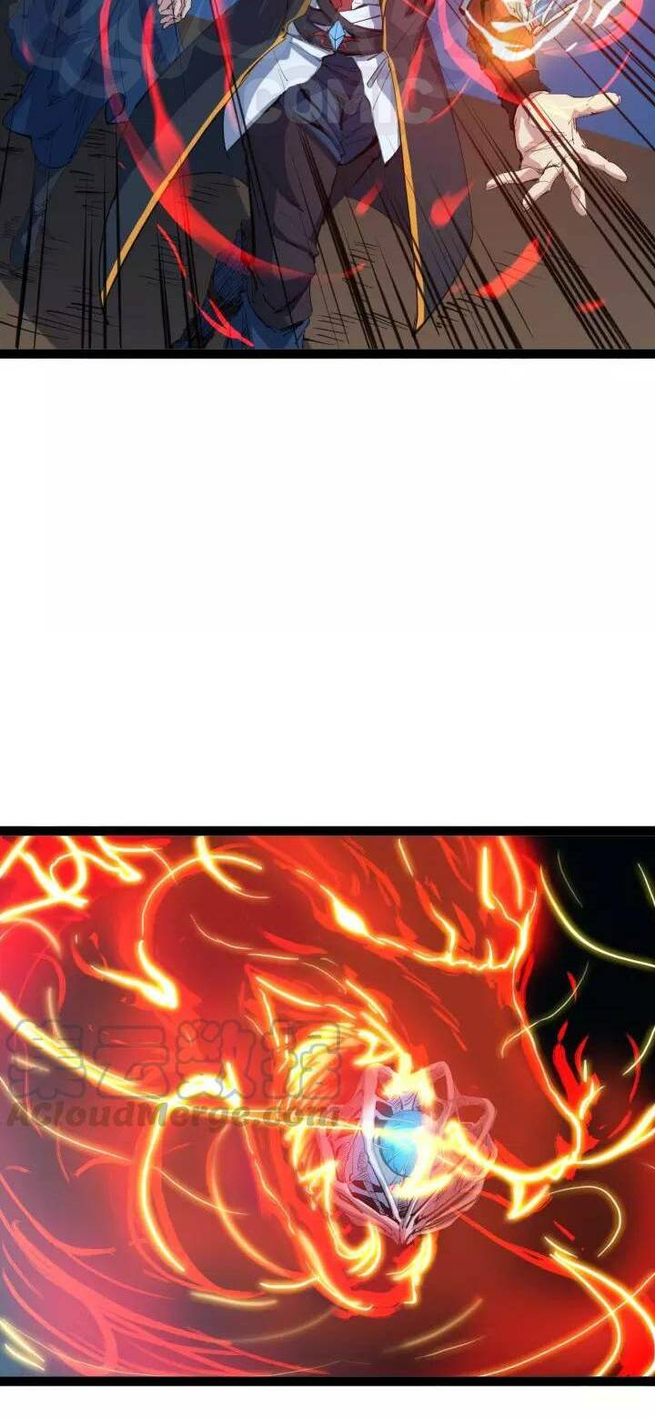 long mạch võ thần chapter 64 60