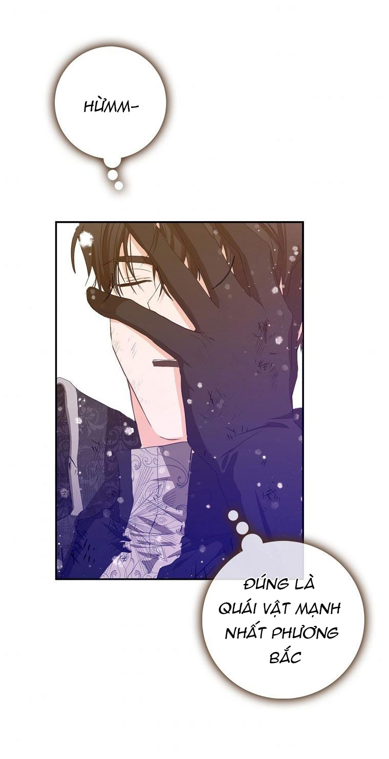 trở thành vợ của nam chính chapter 25.1 3