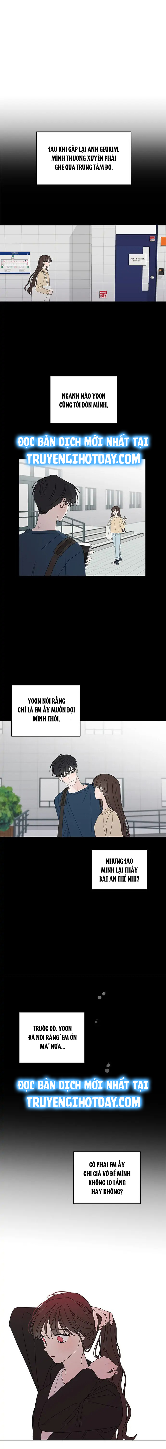 hương vị năm mới chapter 57 2