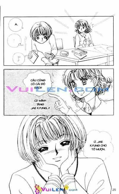 cánh cửa mùa hè chapter 8 25