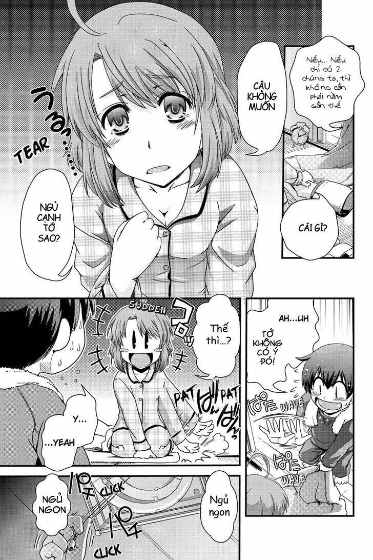 kyoukai no nai sekai chapter 2 8