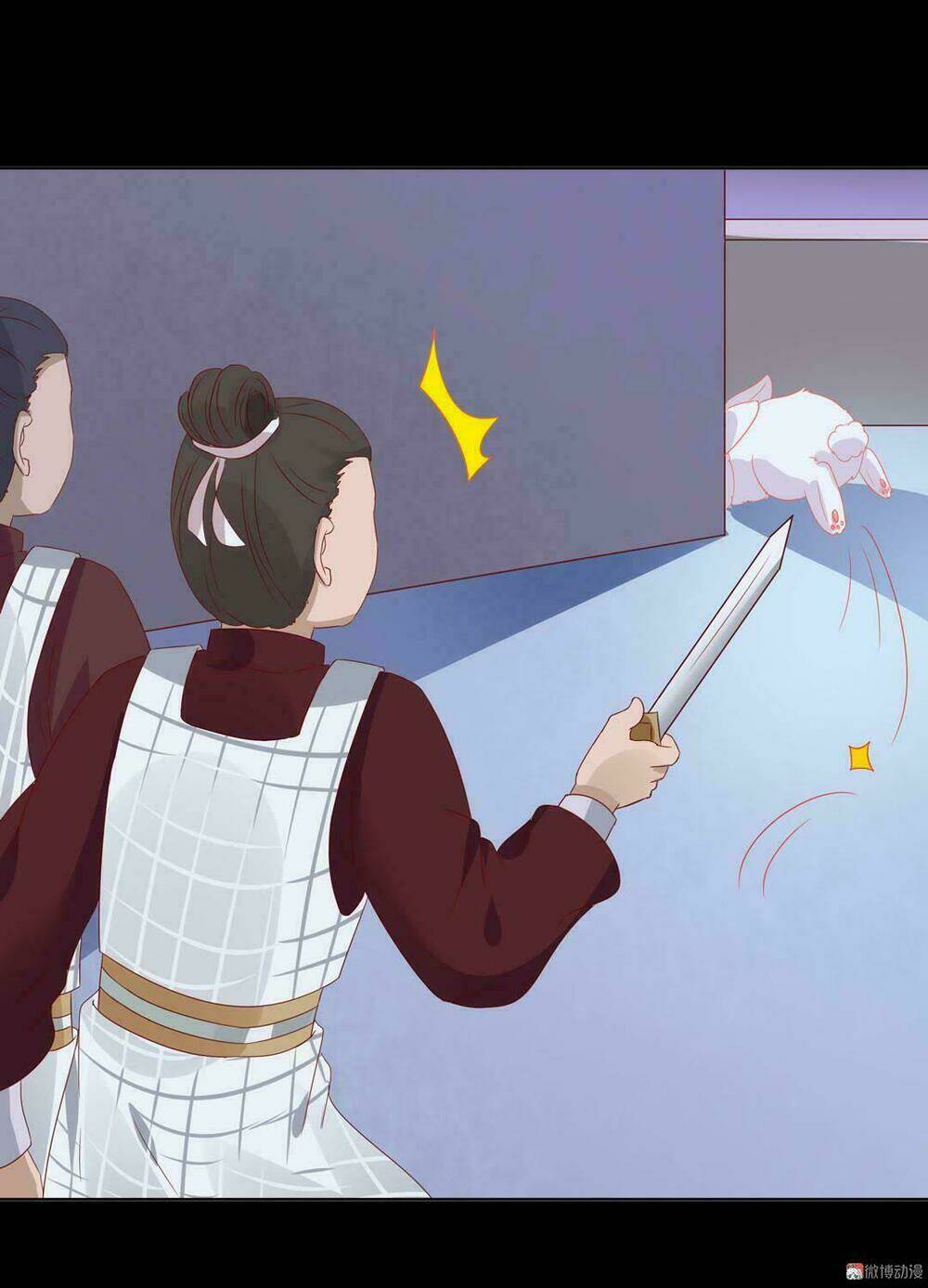 phi thiên địch tự dưỡng đích khẩu tử chapter 46 18