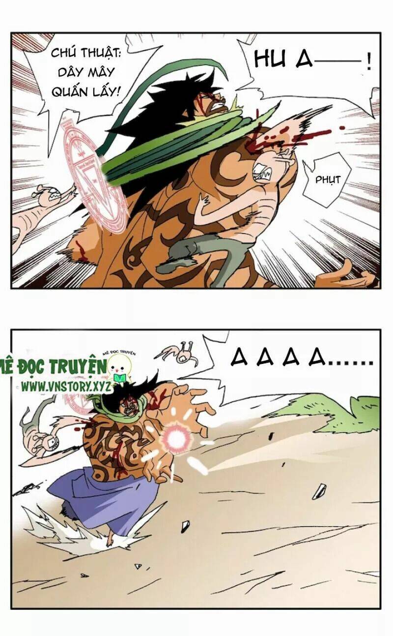 nhà có siêu dễ thương chapter 131 3