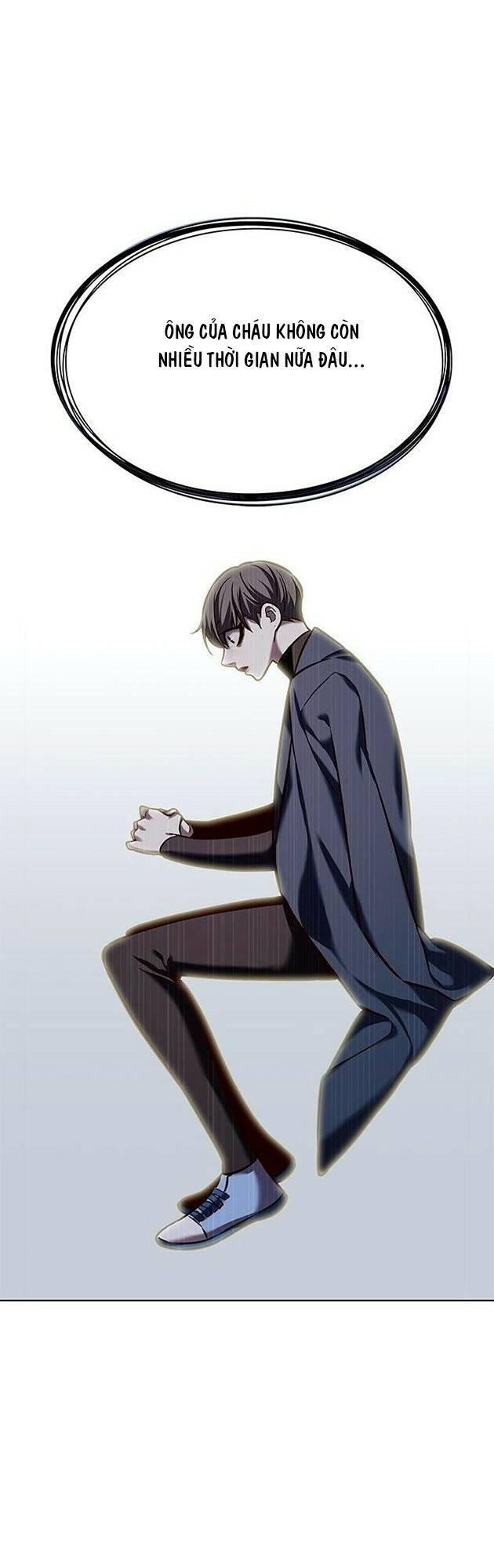 biến thân thành mèo chapter 226 33
