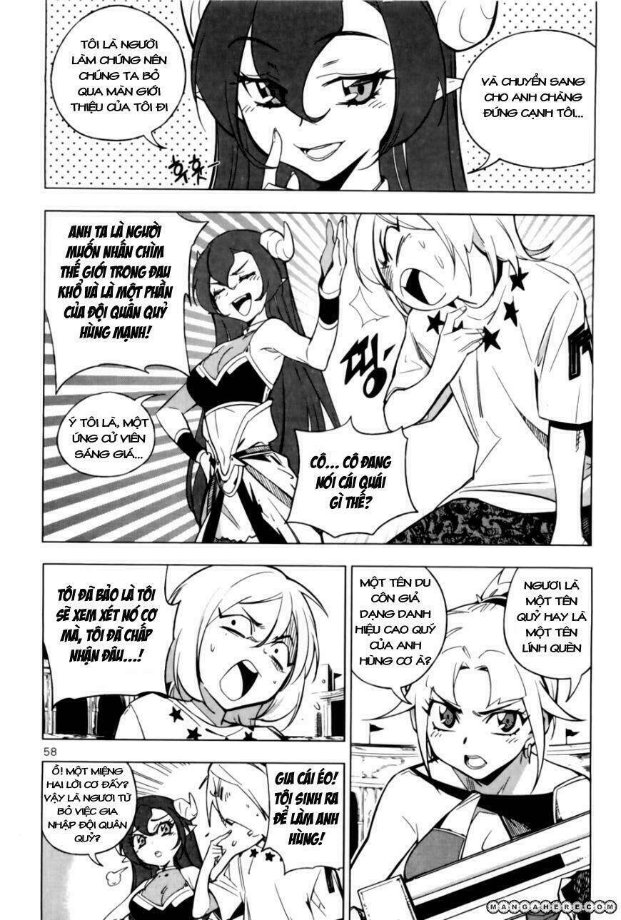 she's gon chapter 2 21