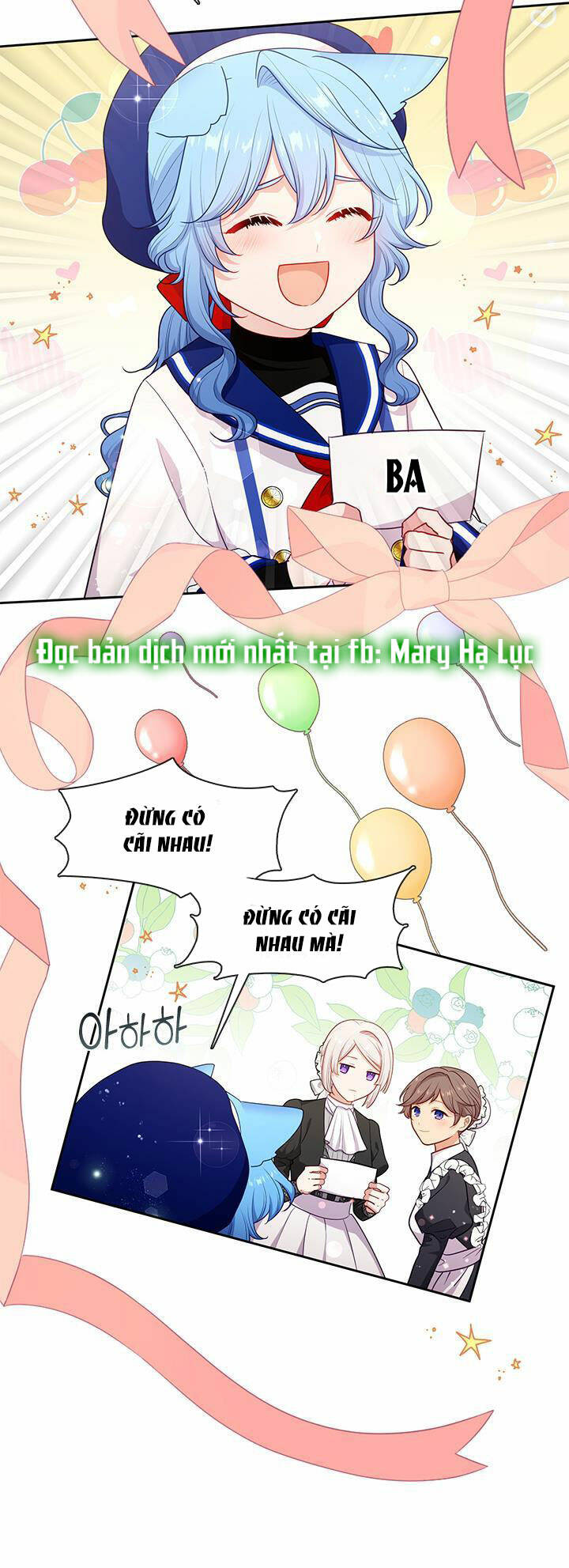 hãy coi chừng ác nữ chapter 126 61