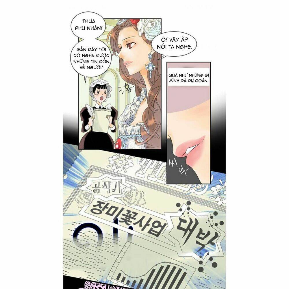 tuyển tập prologue hàn chapter 10 15